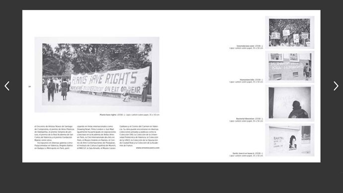 Catálogo online de La Térmica