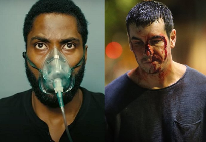 Tenet y No matarás, entre los estrenos destacados de Movistar+ en abril