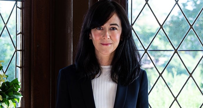 Archivo - Belén Gualda, nueva presidenta de SEPI