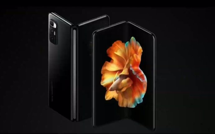 Mi Mix Fold