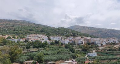 Es Andalucía - Granada