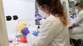 Foto: Expertos andaluces identifican biomarcadores que predisponen a desarrollar formas graves de la Covid-19