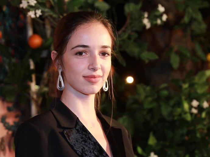 Archivo - Presentación de una nueva grinebra 'Guadalquivir'    photocall