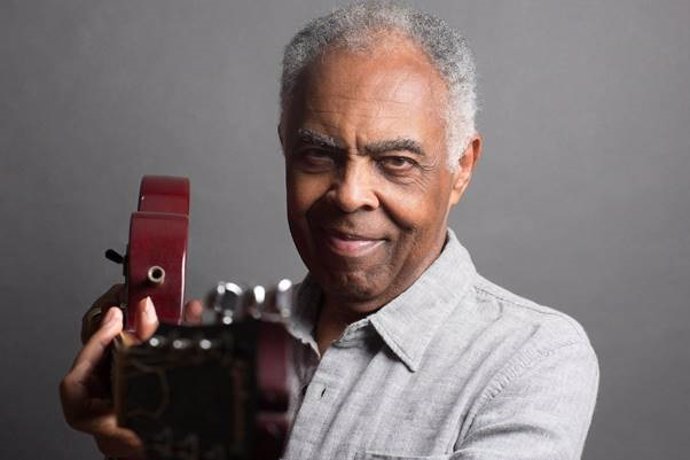 Gilberto Gil