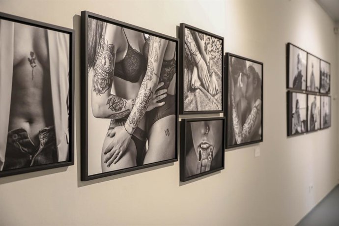 La exposición 'Identidades' en La Llorgeta de Valncia