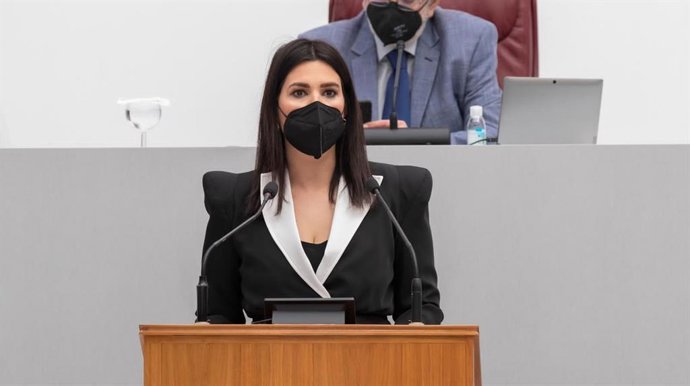 PP en Murcia: "Serrano se estrena como alcalde mintiendo y manchando el nombre del Ayuntamiento y de los murcianos"