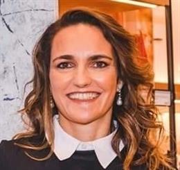 Archivo - Sara de Pablos, directora de operaciones de Suntury Beverage & Food Iberia