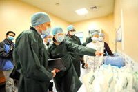 La OMS niega presiones de China sobre el origen del coronavirus pero lamenta falta de acceso a datos