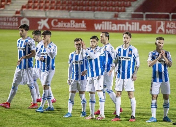 Mirandés - Espanyol