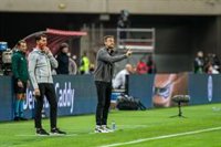 Luis Enrique: "No viene mal un poco de negatividad para junio"