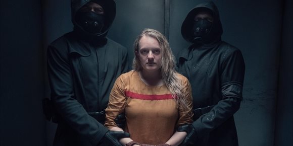 9. Tráiler de la temporada 4 de El cuento de la criada (The Handmaid's Tale): June, la más buscada en Gilead