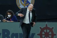 El Real Madrid se asoma al abismo
