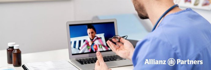 Telemedicina en Allianz Partners