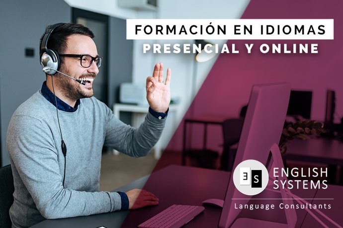 Formación en idiomas especializada para empresas y profesionales
