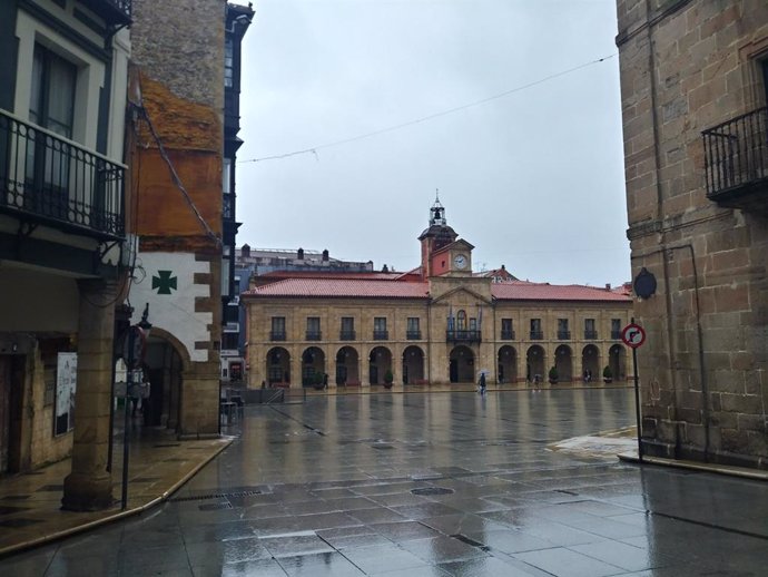 Archivo - Ayuntamiento de Avilés