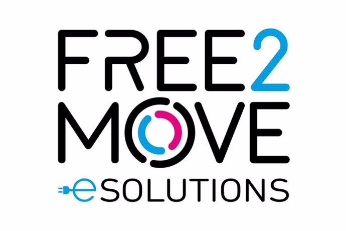 Free2Move eSolutions.
