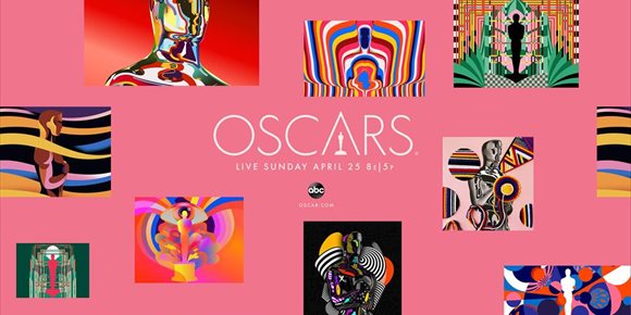 3. Los Oscar contarán con sedes en Europa para los nominados que no puedan viajar a Estados Unidos