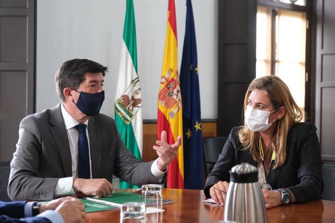 Andalucía, líder nacional en destinos y empresas con certificación de calidad Sicted.