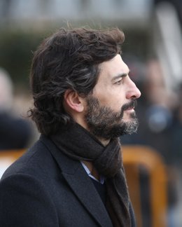 Archivo - El hijo menor del expresidente de la Generalitat de Cataluña, Oleguer Pujol, declara como investigado ante el juez instructor de la Audiencia Nacional José de la Mata