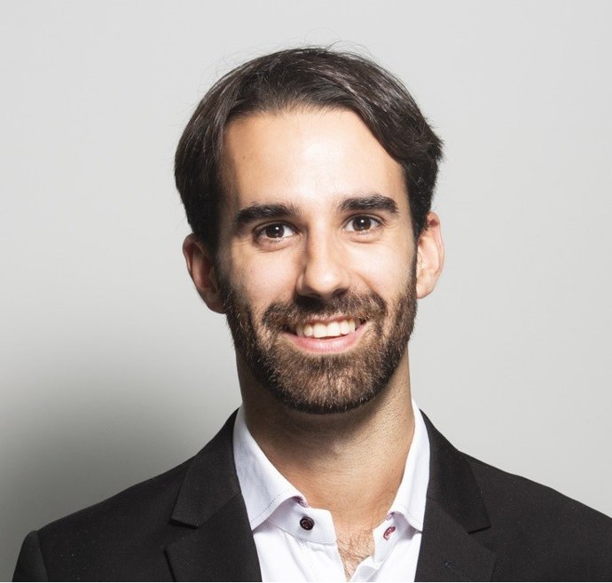 Jesús Herrera, nuevo gerente de la Oscyl.