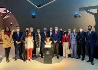 El PP mantiene su agenda y conmemora la Semana Santa con las cofradías murcianas