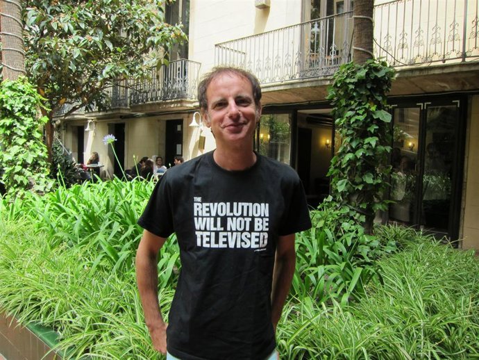 Archivo - Lluís Gavald De Els Pets