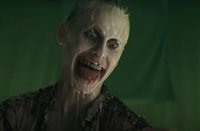 Los fans exigen ahora el Ayer Cut de Escuadrón Suicida: "Necesitamos más Joker de Jared Leto"