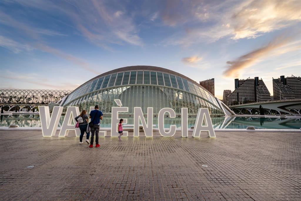 La Ciutat de les Arts i les Ciències amplía horarios y actividades