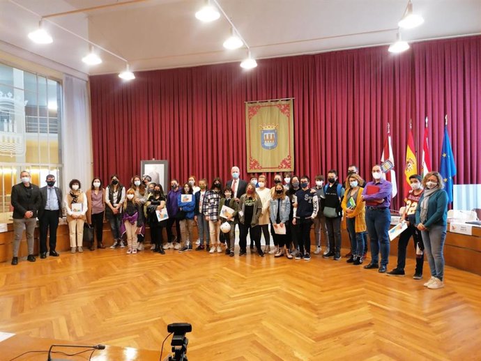 El Consejo de la Infancia y la Adolescencia de Logroño inicia los trabajos de elaboración del II Plan de Infancia