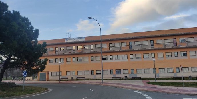 Residencia de estudiantes