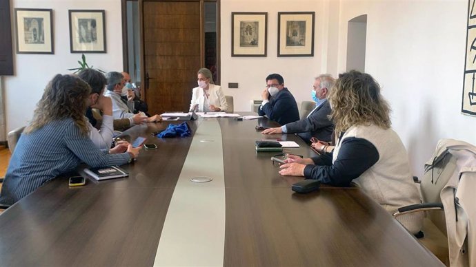 Junta de Gobierno Local