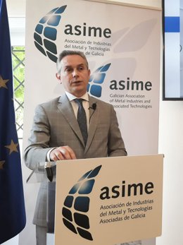 Asime presenta su informe de 2020