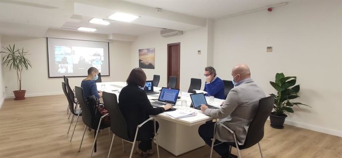 Consejo de Administración de Gesplan