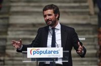 El PP exige la salida de Marlaska del Gobierno tras el "varapalo judicial" de Pérez de los Cobos