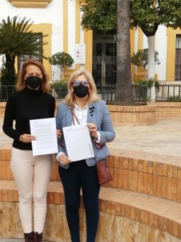 Grupo Municipal Cs Guillena