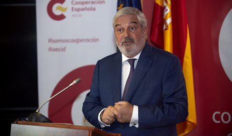 Cooperación y Desarrollo