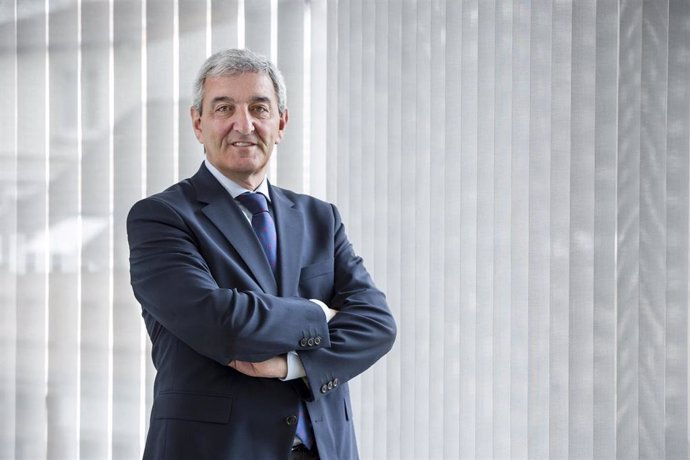 Archivo - Iñaki Alzaga, presidente de Nortegas, encabezará el comité de seguimiento de la OPA de Euskaltel. 