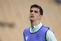Gerard Moreno: "Al final todas las selecciones te compiten"