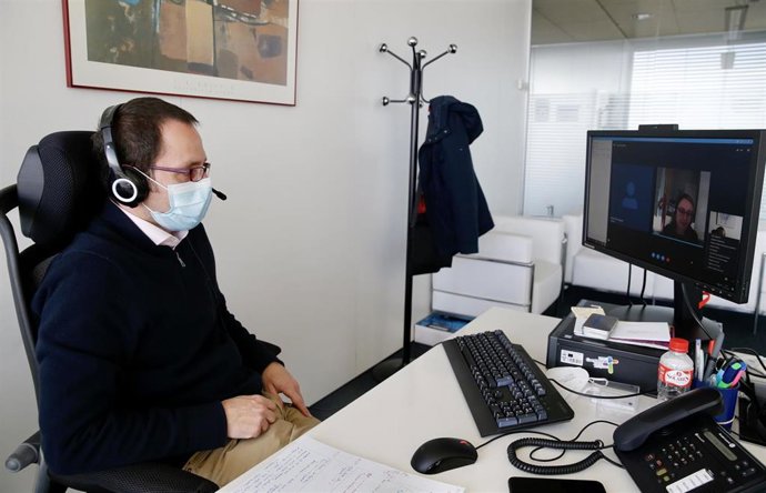 Director general de Industria de Cantabria