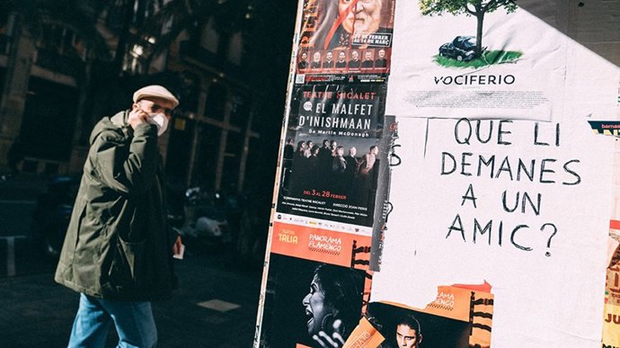 EL IVAM LANZA UNA CAMPAÑA DESTINADA A BUSCAR EMBAJADORES DEL MUSEO