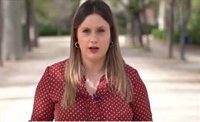 Alejandra Jacinto irá de 4, Agustín Moreno 5, Serigne Mbaye 9 y Cecilio González 25 en lista de Unidas Podemos