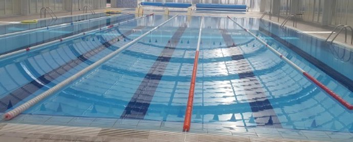 Piscina municipal de Xeraco (Valencia)