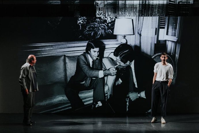 Instante de '23 F Anatomia d'un instant' de lex Rigola