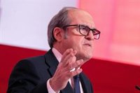 Gabilondo insiste a la Comunidad en que dé "inmediatamente" ayudas directas a la hostelería