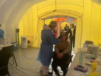 El risc de rebrot a la regió sanitària de Lleida puja fins a 507 punts