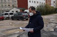 Alcalde de Siero afirma que si Podemos llega a gobernar Asturias solo quedaría "recuperar la huerta y comprar vacas"