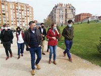 Gamarra (PP): "Los madrileños tienen el 4M la gran oportunidad de empezar a cambiar el ciclo político en España"