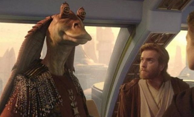 Star Wars: ¿Estará Jar Jar Binks en la serie de Obi-Wan Kenobi?