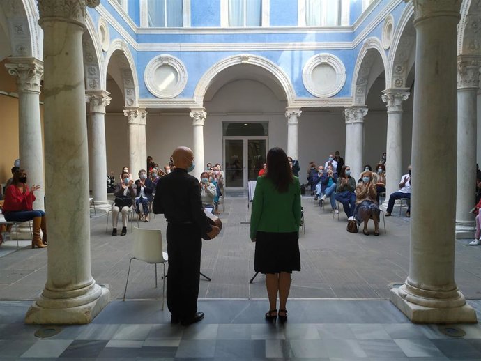 EL MUSEO DE BELLAS ARTES DE VALNCIA DIFUNDE SU PROGRAMA CULTURAL PARA EL SEGUNDO TRIMESTRE DEL AÑO