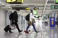 Las ventas de paquetes turísticos caen un 76% en Alemania hasta febrero respecto a 2020